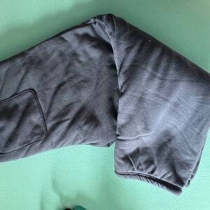 Eddie Bauer Black Sweatpants